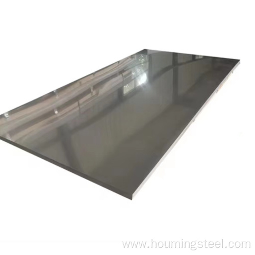 316/316L/316H stainless steel sheet